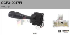 FIAT CCF310047FI - Conmutador Luces FIAT