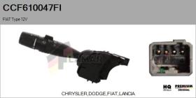 FIAT CCF610047FI - Conmutador Luces FIAT