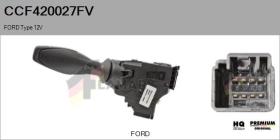 FORD-VOLVO-SAAB CCF420027FV - Conmutador Luces FORD