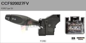 FORD-VOLVO-SAAB CCF920027FV - Conmutador Luces FORD