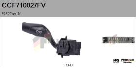 FORD-VOLVO-SAAB CCF710027FV - Conmutador Luces FORD