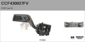 FORD-VOLVO-SAAB CCF430027FV - Conmutador Luces FORD