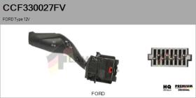 FORD-VOLVO-SAAB CCF330027FV - Conmutador Luces FORD