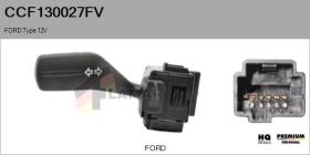 FORD-VOLVO-SAAB CCF130027FV - Conmutador Luces FORD