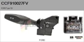 FORD-VOLVO-SAAB CCF910027FV - Conmutador Luces FORD