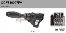  CCF810027FV - Conmutador Luces FORD