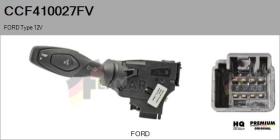 FORD-VOLVO-SAAB CCF410027FV - Conmutador Luces FORD