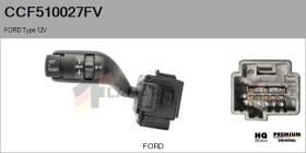  CCF510027FV - Conmutador Luces FORD