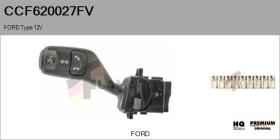 FORD-VOLVO-SAAB CCF620027FV - Conmutador Luces FORD