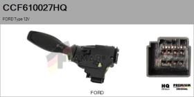 HQ CCF610027HQ - Conmutador Luces FORD