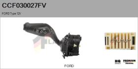 FORD-VOLVO-SAAB CCF030027FV - Conmutador Luces FORD