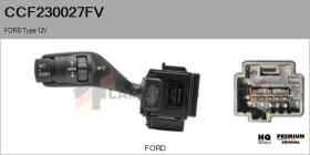 FORD-VOLVO-SAAB CCF230027FV - Conmutador Luces FORD