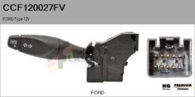  CCF120027FV - Conmutador Luces FORD