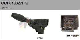  CCF810027HQ - Conmutador Luces FORD