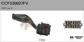 FORD-VOLVO-SAAB CCF530027FV - Conmutador Luces FORD