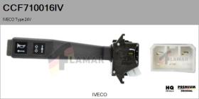 IVECO CCF710016IV - Conmutador Luces IVECO