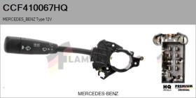 HQ CCF410067HQ - Conmutador Luces MERCEDES