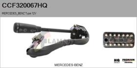 HQ CCF320067HQ - Conmutador Luces MERCEDES