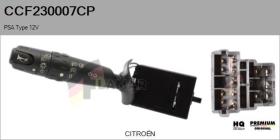 PSA CCF230007CP - Conmutador Luces PSA