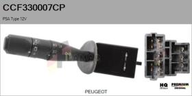 PSA CCF330007CP - Conmutador Luces PSA