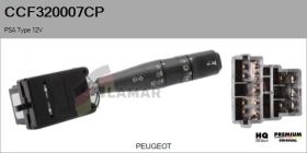 PSA CCF320007CP - Conmutador Luces PSA