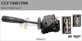 RENAULT NISSAN CCF730017RN - Conmutador Luces RENAULT/NISSAN