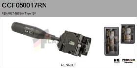 RENAULT NISSAN CCF050017RN - Conmutador Luces RENAULT/NISSAN