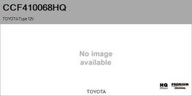 HQ CCF410068HQ - Conmutador Luces TOYOTA