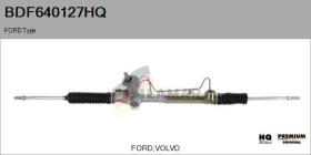 HQ BDF640127HQ - CREMALL. NUEVO FORD Type