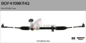  BDF410987HQ - CREMALL. NUEVO HYUNDAI Type