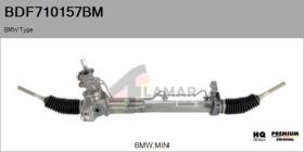 BMW-MINI BDF710157BM - CREMALL. NUEVO ORIG. BMW Type