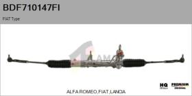 FIAT BDF710147FI - CREMALL. NUEVO ORIG. FIAT Type