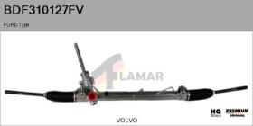 FORD-VOLVO-SAAB BDF310127FV - CREMALL. NUEVO ORIG. FORD Type