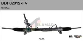 FORD-VOLVO-SAAB BDF020127FV - CREMALL. NUEVO ORIG. FORD Type