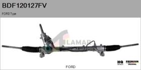 FORD-VOLVO-SAAB BDF120127FV - CREMALL. NUEVO ORIG. FORD Type