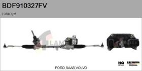 FORD-VOLVO-SAAB BDF910327FV - CREMALL. NUEVO ORIG. FORD Type