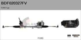 FORD-VOLVO-SAAB BDF020327FV - CREMALL. NUEVO ORIG. FORD Type