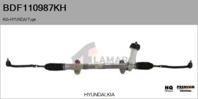 HYUNDAI-KIA BDF110987KH - CREMALL. NUEVO ORIG. HYUNDAI Type