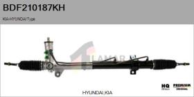 HYUNDAI-KIA BDF210187KH - CREMALL. NUEVO ORIG. HYUNDAI Type