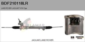 LAND ROVER BDF210118LR - CREMALL. NUEVO ORIG. LAND ROVER Type