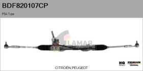 PSA BDF820107CP - CREMALL. NUEVO ORIG. PSA Type