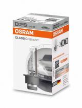 OSRAM OS66240CLC - D2S CLASSIC