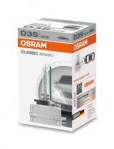 OSRAM OS66340CLC - D3S CLASSIC