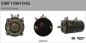 HQ EMF110611HQ - DC MOTOR