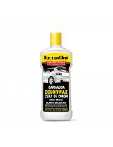 DOCTOR WAX DW8409S - DOCTOR WAX - CARNAUBA COLORWAX BLANCO