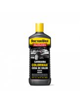 DOCTOR WAX DW8401S - DOCTOR WAX - CARNAUBA COLORWAX NEGRO