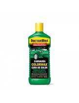 DOCTOR WAX DW8449S - DOCTOR WAX - CARNAUBA COLORWAX VERDE