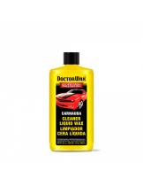 DOCTOR WAX DW8216S - DOCTOR WAX - CERA CARNAUBA LIMPIADORA (LIQUIDA)