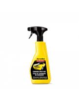 DOCTOR WAX DW8209S - DOCTOR WAX - CERA CARNAUBA (SPRAY)