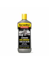 DOCTOR WAX DW8457S - DOCTOR WAX - COLORWAX CON CARNAUBA GRIS